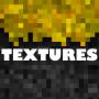 Textures for Minecraft PE MCPE icon
