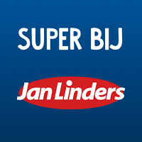 Super bij Jan Lindersicon