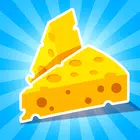 Idle Cheese Factory Tycoonicon