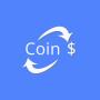 Coin Currency - Converter icon