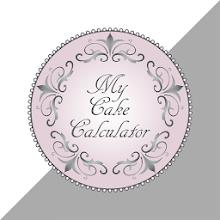 My Cake Calculator APK