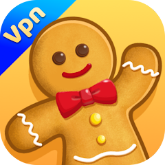 Cookie - Fast & Secure Proxy APK