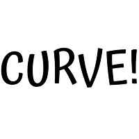 CURVE! - A Body Positive, Plus Size App. icon