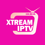 Xtream Generator IPTV Ikra APK