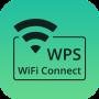 WPS WiFi Connect : WPA WiFi Te icon