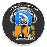 JC Radio icon