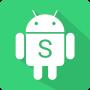 DroidScript: JS and Python IDE icon