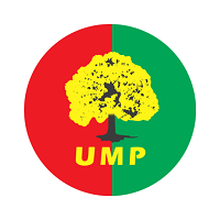 UMP icon