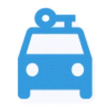 Navi Auto Start (NAS) icon