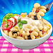 Mac and Cheese Maker Game icon