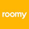 Roomy - alquila habitaciones icon
