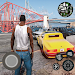 GTA V Theft autos Gangster icon