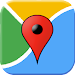 Bản đồ & Điều hướng GPS icon