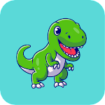 Dino Run Play icon