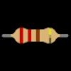 Resistor calculator icon