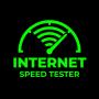 Internet Speed Test:Wifi speed icon