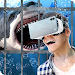 Swim Sharks Cage VR Simulator icon