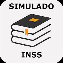 Simulado Concurso INSS APK