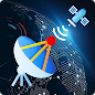 Satellite Finder:Sat Director icon