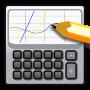 Scientific Calculator Dx icon