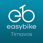 easybike Tirnavos icon