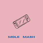 Mole mash APK