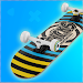 Freestyle Extreme Skater: Flip icon