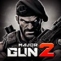 Major Gun APK