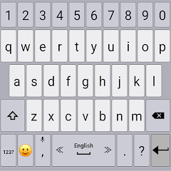 Classic Big Keyboard icon