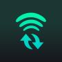 WiFi+Transfer | Cross-sys Sync icon