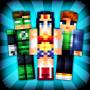 Skins for Minecraft 2 icon