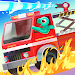 Fire Truck Rescue - for Kids APK