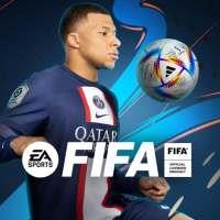 FIFA Soccericon