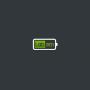 LAB501 Battery Life icon