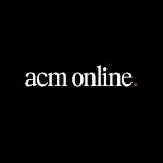 ACM ONLINE icon