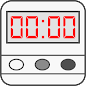 Timer and Stopwatch icon