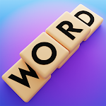 Word Tile Web icon