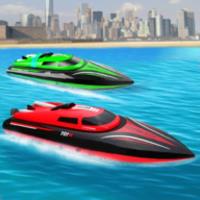 Xtreme Boat Racing APK