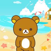 Rilakkuma Farm icon