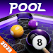 Infinity 8 Ball™ Pool King icon