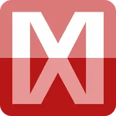 Mathway icon