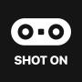 Shot On - Add ShotOn Photo icon