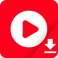 Video downloader - fast and st icon