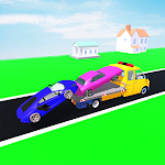 Drive Tow Truck and Go Rescue APK