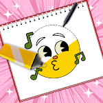 Draw And Guess Emoji Puzzle APK