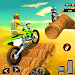 Bike Racing Game : Bike Stunts icon