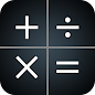 RealMax Scientific Calculator icon