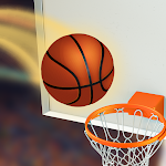 Basketball Dunk Challenge icon