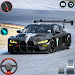 Crazy Car Offline Racing Games icon