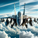 Sky Journey : Warplanes Game APK